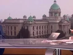 Već danas ćete dobiti otkaz na televiziji: Vedrana Rudan napravila haos u jutarnjem, Irina je šokirala