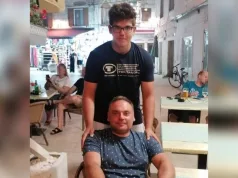 NJIHOVA TIJELA NAĐENA SU JUTROS U PORODIČNOJ KUĆI U BEZDANU! Tomislav ubio sina jedinca