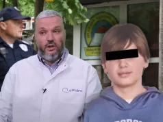 OVO SU KECMANOVIĆI KRILI OD SVIH: Kosta otkrio koje uvrede mu je otac upućivao