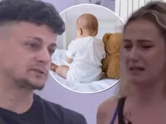 “Ušla je za ogroman novac”: Otkriveno šta će trudna Milica uraditi sa masnom cifrom koju je zaradila u Eliti