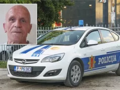 ZAKLJUČAVAJTE SE I NE IZLAZITE IZ KUĆE! Ako vidite Aliju, odmah zovite policiju – OVO JE UBICA IZ BIJELOG POLJA! (FOTO)