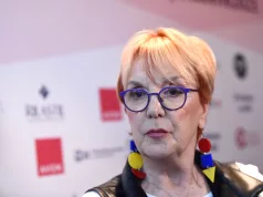 Evo kako izgleda muž Vedrane Rudan: Uspešan advokat, dosta mlađi od nje, naučio je veoma bitnu stvar u životu