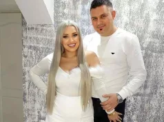 Oglasila se Aldina Bajić nakon porodičnog nasilja: “Bio je ljubomoran kad me neko označi na objavi”