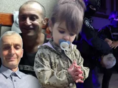 OTKRIO GDJE JE ZAKOPAO TIJELO DANKE ILIĆ Brat optuženog za ubistvo djevojčice ispričao kako su sakrili tijelo: “U kolima je bio jedan džak”