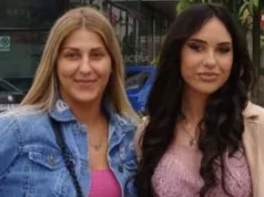 Sestra preminule Džejle Drapić: Pred posljednju operaciju mi je pisala, “seko, bojim se, volim vas sve, uči za mene”