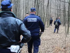 DALIBOR STRADAO NA ISTOM MJESTU GDJE JE PRIJE TRI GODINE POGINUO NJEGOV SIN Jeziva porodična tragedija, mještani u šoku