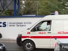 Užas u Sarajevu: Djevojčica (16) preminula nakon stomatološke intervencije zbog zubobolje