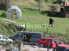 Ubila se majka koja je likvidirala svoju kćerku u Tuzli