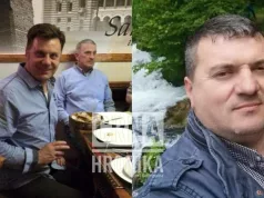 Opasni Mursal Mašić likvidirao svog rođaka Nazifa Omičevića