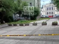 Drama u Sarajevu: Maloljetnik u školu donio pištolj pa ranio vršnjaka