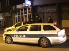 Ubica policajca u Bosanskoj Krupi ima 15 godina, uhapšen je