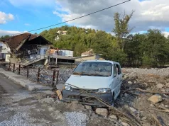 Naređena obavezna evakuacija stanovništva sa ugroženih područja