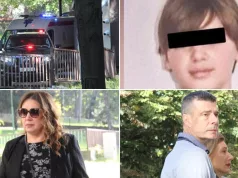 Kosta K. okrivio majku i oca za masakr, jednom rečenicom izazvao šok u sudnici: ‘Zato sam ih pobio…‘