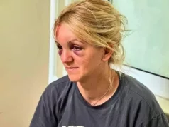 Oporavlja se u bolnici: Ovo je Lejla Zalihić koja je plivala kroz bujicu i spasila kćerku