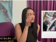 POTRESNA ISPOVIJEST MILICE GRGIĆ KOJA JE IZGUBILA MAJKU NAKON DUGE BORBE: Ništa mi nije za utjehu, nisam sigurna koliko vrijeme pomaže (Video)