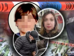 HLADNOKRVNO ODGOVARAO NA SVA PITANJA Dječak ubica na današnjem suđenju konačno otkrio motiv jezivog masakra u “Ribnikaru”