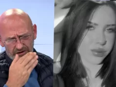 Muamer Drapić, otac preminule Džejle: Izvadili su joj kilu i po gnoja oko pluća… Rekla nam je: Ljubim vas, nemojte se sekirati