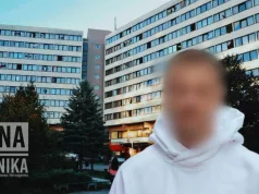 Djevojku (22) proganja bivši momak Nusret: Morala pobjeći iz Sarajeva jer joj je ugrožen život