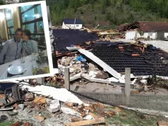 Ovo je par koji je preminuo zagrljen u poplavama u Jablanici: Preminuli su kako su i živjeli – zagrljeni