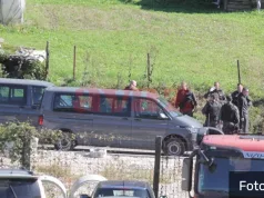 Tragedija u Tuzli: Majka čekićem ubila kćerku, ostavila dva oproštajna pisma