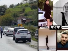 Oni su nastradali u tragediji: Amina, Branka, Sarah i Armin izgubili živote u saobraćajnoj nesreći