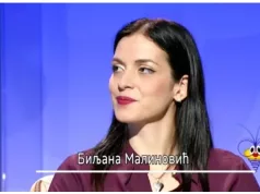 VELIKA TUGA Preminula šampionka “Slagalice” Biljana Malinović, prijatelji se od nje opraštaju na društvenim mrežama