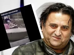Monstruozni komentar Seje Kalača na vijest o nasilju nad Aldinom Bajić: “I treba da je izudara. Žensko treba tući dok se ne smiri”
