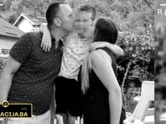 Ovo je bračni par koji je preminuo u poplavama u Jablanici: Njihovo dijete preživjelo