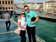 Horor u BiH: Bh. pjevačicu brutalno pretukao suprug, snimak kako je udara nogama u glavu ledi krv u žilama