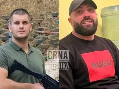 Ovo je opasni Ammar Muzur koji je ubio Armina Kahvića Buču na Igmanu