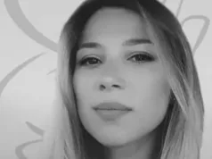 Umrla mlada, prelijepa Ana Spajić
