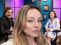 ANABELA ODBRUSILA LAKI! Razočarana zbog pitanja njenoj sestri Aidi o promjeni vjere: “Žao mi je što se nije ostvario kao otac”
