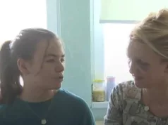 Ovo je kćerka za kojom je Lejla s trećeg sprata skočila u bujicu: Kad sam došla do nje, bila je crna od hladnoće (Video)