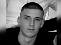 NIKOLA POSLIJE SASTANKA S DJEVOJKOM SJEO U SVOJ KABRIOLET I POGINUO! Selo kod Leskovca zavijeno u crno: Radio je po cijeli dan, vjerovatno je bio umoran