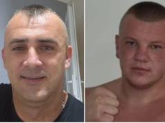 Pretučeni Zeničanin Saudin Ahmetspahić probudio se iz kome: Belmin Pašalić se nije predao