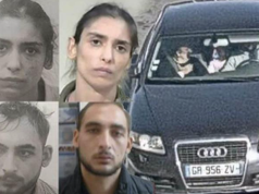 ZA BRAČNIM PAROM IZ SRBIJE KOJI JE KIDNAPOVAO DIJETE RASPISANA POTJERNICA Uhapšeni i pomagači: Upozorenje aktivirano 2 puta, beba ima sve manje šanse da preživi