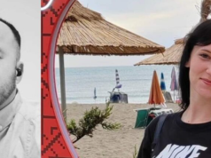 Dok ju je otac Hasan tražio, 17-godišnja Lamija se javila policiji: Kaže da se udala