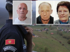 Vapaj žene pred smrt: Posljednje riječi Bjelopoljke koje je rekla policiji, ubrzo je bila mrtva