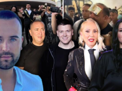 K.KAIN JE POSLUŽEN SVAKOM PONAOSOB! Voditelj otkrio sve o romskim veseljima! Poznati pjevači izvisili za honorar: Gazda je samo nestao!