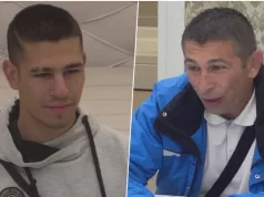 Zbog čega ste me ostavili? Ćuba svom biološkom ocu postavio KLJUČNO PITANJE, evo kakav je odgovor dobio (VIDEO)