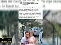 SRAMOTA Porodicu stradale trudnice niko nije obišao tri dana: Iz kuće su izašli goli i bosi
