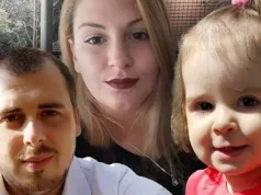 “BJEŽI, JA ĆU DA ZAVRŠIM SVE!” Otac Danke Ilić u uživo obraćanju otkrio nove detalje o nestanku ćerke: “Nisam za smrtnu kaznu, to im je kao poklon!”