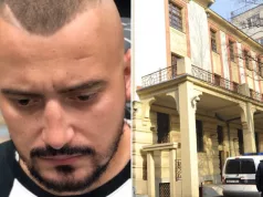 Detalji tragedije u mostarskom zatvoru: U toaletu ubijen Denis Sadiković