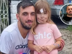 Dino Begić i njegova kćerkica dobit će novi krov nad glavom