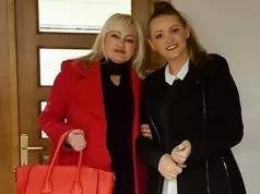 “BILA JE MAGNET ZA MUŠKARCE KOJI VOLE NOVAC” Srceparajuća ispovijest majke Done Ares: Imala je probleme, pred smrt je morala da pobjegne iz Danske