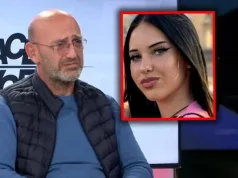 BRAT PREMINULE DŽEJLE OSTAO BEZ OKA Otac djevojčice koja je umrla poslije vađenja zuba otkrio stravične detalje iz prošlosti porodice