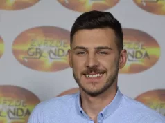 Edin Abadžija, raspjevani kamiondžija iz Sarajeva oduševio u “Grandu”: Čim sam vidio žiri prepao sam se