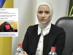 Emina Džano nakon što joj brat ubijen: Kukavički su te ubili, jer drugačije ne znaju i ne smiju