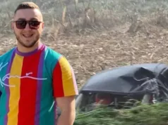 Ovo je mladi Zeničanin koji je poginuo u stravičnoj nesreći