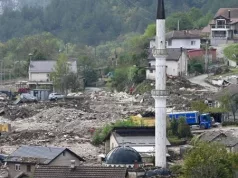 Spasioci u Donjoj Jablanici pronašli još dva tijela, ukupan broj žrtava se popeo na 20